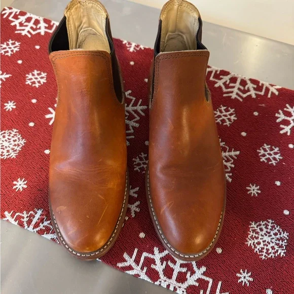 Red Wing Carol Chelsea 3464 Heritage Collection - Picture 2 of 8